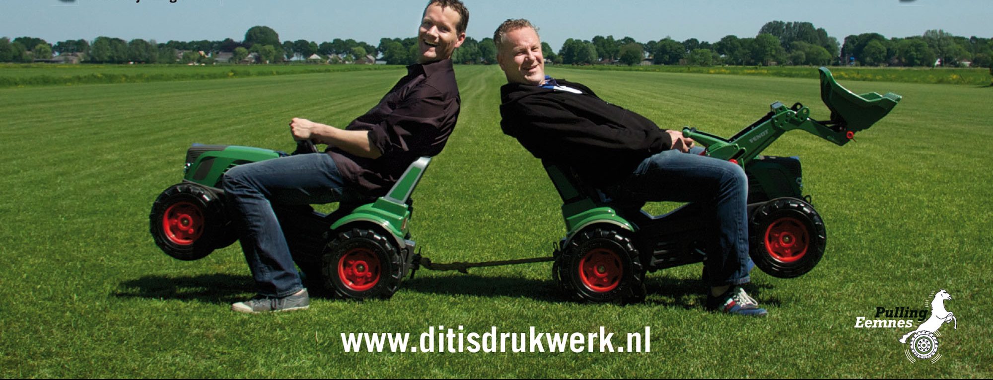 Advertentie Pulling Eemnes Advertentie Pulling Eemnes